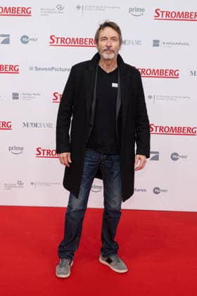 Guido Broscheit - Kinopremiere von Stromberg Wieder Alles Wie Immer im Zoo Palast in Berlin am 01.12.2025. Premiere Stromberg - Wieder Alles Wie Immer