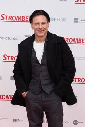 Hendrik Duryn - Kinopremiere von Stromberg Wieder Alles Wie Immer im Zoo Palast in Berlin am 01.12.2025. Premiere Stromberg - Wieder Alles Wie Immer