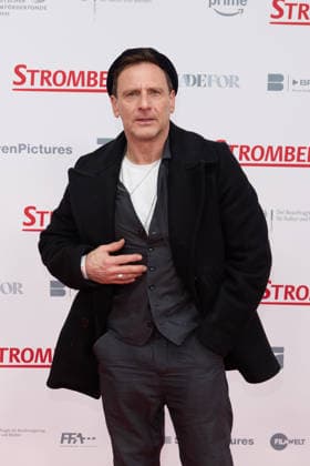 Hendrik Duryn - Kinopremiere von Stromberg Wieder Alles Wie Immer im Zoo Palast in Berlin am 01.12.2025. Premiere Stromberg - Wieder Alles Wie Immer