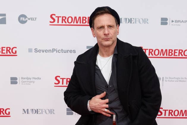 Hendrik Duryn - Kinopremiere von Stromberg Wieder Alles Wie Immer im Zoo Palast in Berlin am 01.12.2025. Premiere Stromberg - Wieder Alles Wie Immer