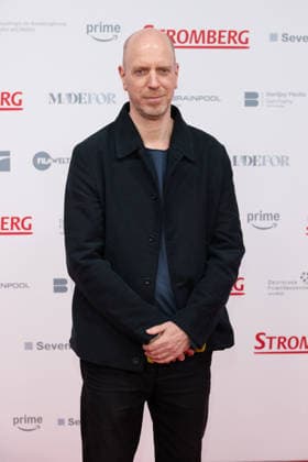 Arne Feldhusen - Kinopremiere von Stromberg Wieder Alles Wie Immer im Zoo Palast in Berlin am 01.12.2025. Premiere Stromberg - Wieder Alles Wie Immer