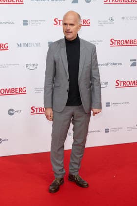 Christoph Maria Herbst - Kinopremiere von Stromberg Wieder Alles Wie Immer im Zoo Palast in Berlin am 01.12.2025. Premiere Stromberg - Wieder Alles Wie Immer