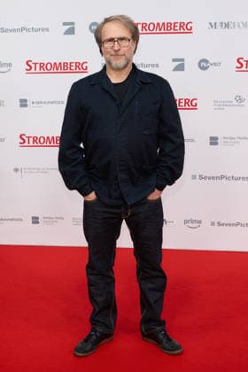 Bjarne Maedel - Kinopremiere von Stromberg Wieder Alles Wie Immer im Zoo Palast in Berlin am 01.12.2025. Premiere Stromberg - Wieder Alles Wie Immer