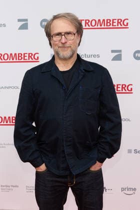 Bjarne Maedel - Kinopremiere von Stromberg Wieder Alles Wie Immer im Zoo Palast in Berlin am 01.12.2025. Premiere Stromberg - Wieder Alles Wie Immer