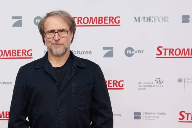 Bjarne Maedel - Kinopremiere von Stromberg Wieder Alles Wie Immer im Zoo Palast in Berlin am 01.12.2025. Premiere Stromberg - Wieder Alles Wie Immer