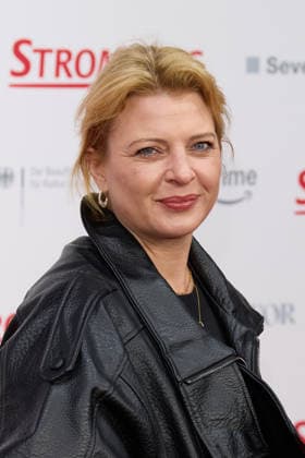Joerdis Triebel - Kinopremiere von Stromberg Wieder Alles Wie Immer im Zoo Palast in Berlin am 01.12.2025. Premiere Stromberg - Wieder Alles Wie Immer