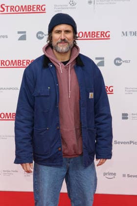 Tom Beck - Kinopremiere von Stromberg Wieder Alles Wie Immer im Zoo Palast in Berlin am 01.12.2025. Premiere Stromberg - Wieder Alles Wie Immer