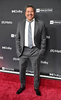˜Avatar Fire and Ash™ World Premiere Dileep Rao arriving to the world premiere of Avatar Fire and Ash at the Dolby Theatre on December 1, 2025 in Hollywood, Ca. Hollywood Dolby Theatre California USA Copyright: xLisaxOConnor xAFF-USA.COMx