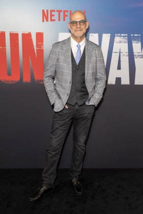 Harlan Coben’s Run Away launch event in London, UK - 01 Dec 2025 Harlan Coben attends the Run Away launch event, at the BFI Southbank in London. London United Kingdom Copyright: xPhilxLewisx xSOPAxImagesx HarlanCoben_RunAway-5260