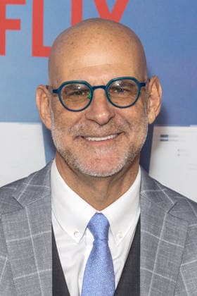 December 1, 2025, London, United Kingdom: Harlan Coben attends the Run Away launch event, at the BFI Southbank in London. London United Kingdom - ZUMAs197 20251201_aaa_s197_169 Copyright: xPhilxLewisx