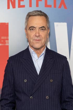 December 1, 2025, London, United Kingdom: James Nesbitt attends Harlan Coben™s Run Away launch event, at the BFI Southbank in London. London United Kingdom - ZUMAs197 20251201_aaa_s197_180 Copyright: xPhilxLewisx