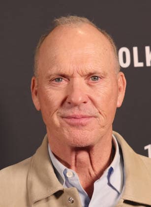 01 December 2025 - Los Angeles, California - Michael Keaton. Los Angeles Special Screening Of Sweetwater held at The Academy Museum of Motion Pictures Los Angeles USA - ZUMAa123 20251201_zaa_a123_009 Copyright: xADx