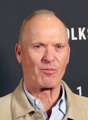 01 December 2025 - Los Angeles, California - Michael Keaton. Los Angeles Special Screening Of Sweetwater held at The Academy Museum of Motion Pictures Los Angeles USA - ZUMAa123 20251201_zaa_a123_019 Copyright: xADx