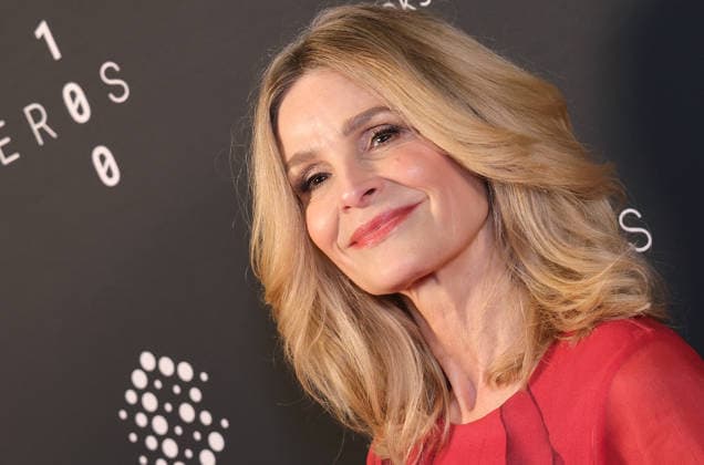 01 December 2025 - Los Angeles, California - Kyra Sedgwick. Los Angeles Special Screening Of Sweetwater held at The Academy Museum of Motion Pictures Los Angeles USA - ZUMAa123 20251201_zaa_a123_032 Copyright: xADx