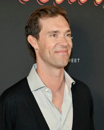 December 1, 2025, Los Angeles, California, USA: American director, songwriter and record producer SEAN DOUGLAS attends the Los Angeles Special Screening Of Sweetwater : RED CARPET. Los Angeles USA - ZUMAb173 20251201_aap_b173_003 Copyright: xBillyxBennightx