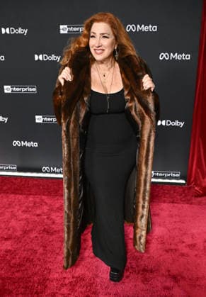 ˜Avatar Fire and Ash™ World Premiere Lisa Ann Walter arriving to the world premiere of Avatar Fire and Ash at the Dolby Theatre on December 1, 2025 in Hollywood, Ca. Hollywood Dolby Theatre California USA Copyright: xLISAxOConnor xAFF-USA.COMx