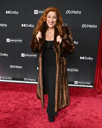 ˜Avatar Fire and Ash™ World Premiere Lisa Ann Walter arriving to the world premiere of Avatar Fire and Ash at the Dolby Theatre on December 1, 2025 in Hollywood, Ca. Hollywood Dolby Theatre California USA Copyright: xLISAxOConnor xAFF-USA.COMx