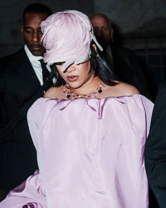 Rihanna Arrivals at the 35th Gotham Film Awards at Cipriani Wall Street in New York City on December 01, 2025 UrbanxDivinity Bestimage 35th Gotham Film Awards at Cipriani Wall Street on December 01, 2025 in New York City New York Etats Unis  Copyright: xUrbanxDivinityx xBestimagexUrbanxDivinityx xBestimagex