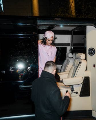 Rihanna Arrivals at the 35th Gotham Film Awards at Cipriani Wall Street in New York City on December 01, 2025 UrbanxDivinity Bestimage 35th Gotham Film Awards at Cipriani Wall Street on December 01, 2025 in New York City New York Etats Unis  Copyright: xUrbanxDivinityx xBestimagexUrbanxDivinityx xBestimagex