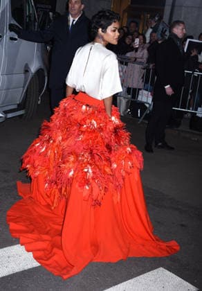 35th Annual Gotham Awards - NYC Teyana Taylor at the 35th Annual Gotham Film Awards at Cipriani Wall Street on December 1, 2025 in New York city. MM Abaca New York City United States  Copyright: xMM ABACAx