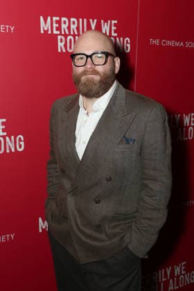 Celebrities attend Sony Pictures Classics and The Cinema Society host Special New York Screening of Merrily We Roll Along Featuring: Jacob Keith Watson Where: New York, New York, United States When: 01 Dec 2025 Credit: Marion Curtis StarPix for Sony Pictures Classics INSTARimages EDITORIAL USE ONLY. NOT FOR USE BY NEWSPAPERS BASED IN THE UK. Copyright: xx instar55307416
