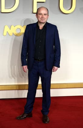 The World Premiere of world premiere Amadeus Rory Kinnear attends the world premiere of Amadeus at the Odeon Luxe Leicester Square, London, UK. London Odeon Luxe Leicester Square UK Copyright: xFredxDuvalx