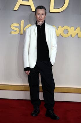 The World Premiere of world premiere Amadeus Jonathan Aris attends the world premiere of Amadeus at the Odeon Luxe Leicester Square, London, UK. London Odeon Luxe Leicester Square UK Copyright: xFredxDuvalx