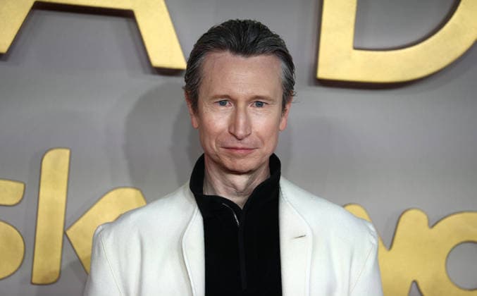 The World Premiere of world premiere Amadeus Jonathan Aris attends the world premiere of Amadeus at the Odeon Luxe Leicester Square, London, UK. London Odeon Luxe Leicester Square UK Copyright: xFredxDuvalx