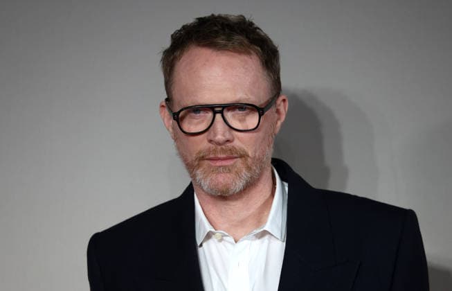 The World Premiere of world premiere Amadeus Paul Bettany attends the world premiere of Amadeus at the Odeon Luxe Leicester Square, London, UK. London Odeon Luxe Leicester Square UK Copyright: xFredxDuvalx