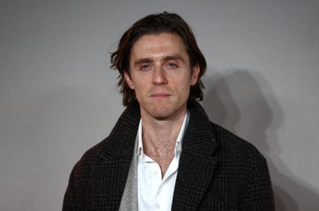 The World Premiere of world premiere Amadeus Jack Farthing attends the world premiere of Amadeus at the Odeon Luxe Leicester Square, London, UK. London Odeon Luxe Leicester Square UK Copyright: xFredxDuvalx