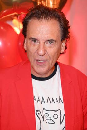 Jörg Dahlmann - KATY™S X-MAS WONDERLAND by Kate Merlan in der Wolkenburg Eventlocation in Köln am 02.12.2025