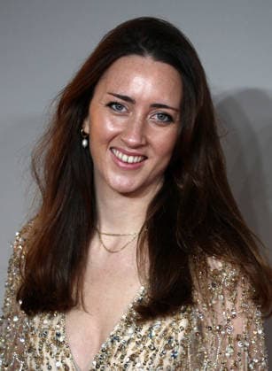 December 2, 2025, London, United Kingdom: Alice Loxton attends the Amadeus World Premiere at the Odeon Luxe Leicester Square. London United Kingdom - ZUMAs197 20251202_aaa_s197_214 Copyright: xFredxDuvalx