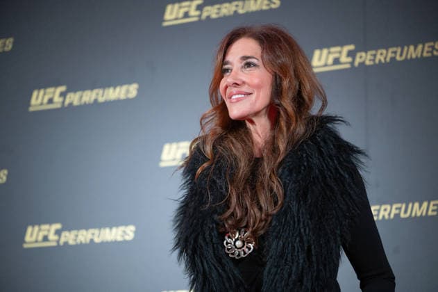 December 2, 2025, Madrid, Spain: Elsa Anka attends the UFC perfumes presentation at Espacio Larra in Madrid. Madrid Spain - ZUMAs197 20251202_aaa_s197_243 Copyright: xAtilanoxGarciax