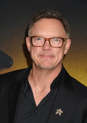 HOLLYWOOD, CALIFORNIA - DECEMBER 02: Matthew Lillard at the Five Nights At Freddy s 2 premiere presented by Universal Pictures And Blumhouse at TCL Chinese Theatre on December 02, 2025 in Hollywood, California Copyright: xJeffreyxMayerx xMediaPunchx