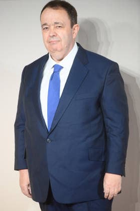 Amadeus World Premiere Arrivals at Odeon Luxe, Leicester Square, London Hugh Sachs attends the Amadeus World Premiere at Odeon Luxe, Leicester Square in London, England, UK on Tuesday 02 December, 2025., Credit:Justin Ng Avalon UK, England, London, Odeon Luxe, Leicester Square  Copyright: xJustinxNgx xAvalonx 1056110203
