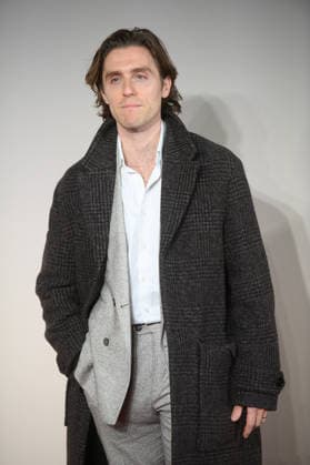 Amadeus World Premiere Arrivals at Odeon Luxe, Leicester Square, London Jack Farthing attends the Amadeus World Premiere at Odeon Luxe, Leicester Square in London, England, UK on Tuesday 02 December, 2025., Credit:Justin Ng Avalon UK, England, London, Odeon Luxe, Leicester Square  Copyright: xJustinxNgx xAvalonx 1056110266