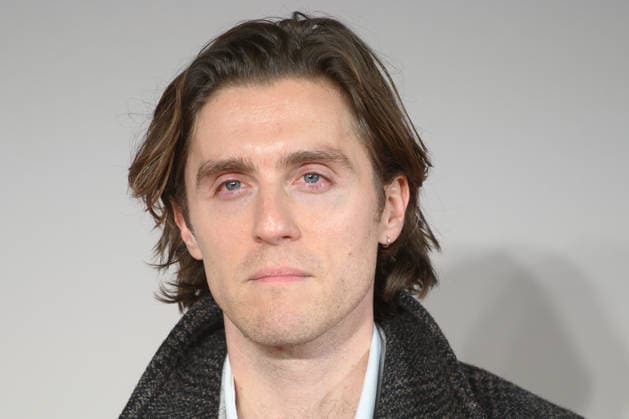 Amadeus World Premiere Arrivals at Odeon Luxe, Leicester Square, London Jack Farthing attends the Amadeus World Premiere at Odeon Luxe, Leicester Square in London, England, UK on Tuesday 02 December, 2025., Credit:Justin Ng Avalon UK, England, London, Odeon Luxe, Leicester Square  Copyright: xJustinxNgx xAvalonx 1056110292
