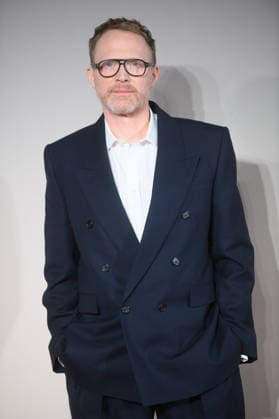 Amadeus World Premiere Arrivals at Odeon Luxe, Leicester Square, London Paul Bettany attends the Amadeus World Premiere at Odeon Luxe, Leicester Square in London, England, UK on Tuesday 02 December, 2025., Credit:Justin Ng Avalon UK, England, London, Odeon Luxe, Leicester Square Copyright: xJustinxNgx xAvalonx 1056110357