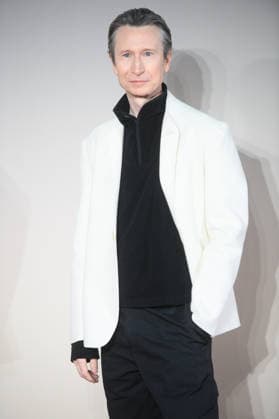 Amadeus World Premiere Arrivals at Odeon Luxe, Leicester Square, London Jonathan Aris attends the Amadeus World Premiere at Odeon Luxe, Leicester Square in London, England, UK on Tuesday 02 December, 2025., Credit:Justin Ng Avalon UK, England, London, Odeon Luxe, Leicester Square Copyright: xJustinxNgx xAvalonx 1056110520