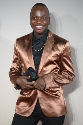 Amadeus World Premiere Arrivals at Odeon Luxe, Leicester Square, London Will Njobvu attends the Amadeus World Premiere at Odeon Luxe, Leicester Square in London, England, UK on Tuesday 02 December, 2025., Credit:Justin Ng Avalon UK, England, London, Odeon Luxe, Leicester Square Copyright: xJustinxNgx xAvalonx 1056110563