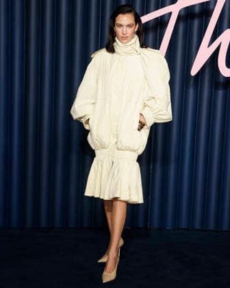 The Fashion Awards 2025 at the Royal Albert Hall in Kensington, London - 01 Dec 2025 Alexa Chung attends The Fashion Awards 2025 at the Royal Albert Hall in Kensington, London. London United Kingdom Copyright: xCatxMorleyx xSOPAxImagesx Cat Morley_FA2025_Alexa Chung_30325