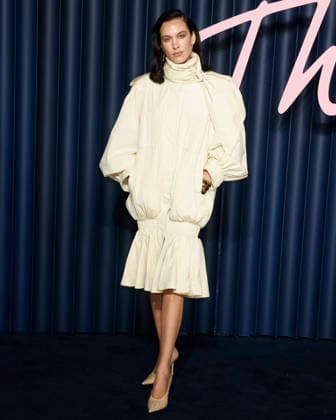 The Fashion Awards 2025 at the Royal Albert Hall in Kensington, London - 01 Dec 2025 Alexa Chung attends The Fashion Awards 2025 at the Royal Albert Hall in Kensington, London. London United Kingdom Copyright: xCatxMorleyx xSOPAxImagesx Cat Morley_FA2025_Alexa Chung_30329