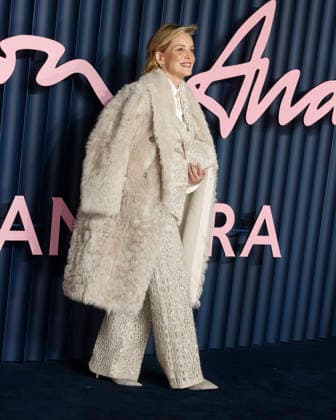 The Fashion Awards 2025 at the Royal Albert Hall in Kensington, London - 01 Dec 2025 Sharon Stone attends The Fashion Awards 2025 at the Royal Albert Hall in Kensington, London. London United Kingdom Copyright: xCatxMorleyx xSOPAxImagesx Cat Morley_FA2025_Sharon Stone_30726