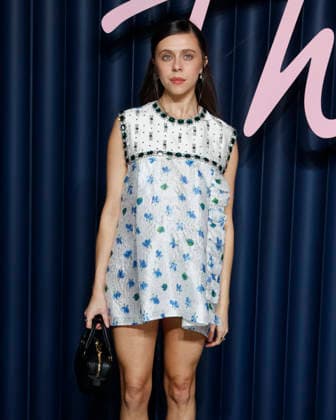 The Fashion Awards 2025 at the Royal Albert Hall in Kensington, London - 01 Dec 2025 Bel Powley attends The Fashion Awards 2025 at the Royal Albert Hall in Kensington, London. London United Kingdom Copyright: xCatxMorleyx xSOPAxImagesx Cat Morley_FA2025_Bel Powley_30745