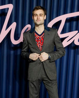The Fashion Awards 2025 at the Royal Albert Hall in Kensington, London - 01 Dec 2025 Douglas Booth attends The Fashion Awards 2025 at the Royal Albert Hall in Kensington, London. London United Kingdom Copyright: xCatxMorleyx xSOPAxImagesx Cat Morley_FA2025_Douglas Booth_30966