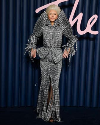 The Fashion Awards 2025 at the Royal Albert Hall in Kensington, London - 01 Dec 2025 Lisa Rinna attends The Fashion Awards 2025 at the Royal Albert Hall in Kensington, London. London United Kingdom Copyright: xCatxMorleyx xSOPAxImagesx Cat Morley_FA2025_Lisa Rinna_30817
