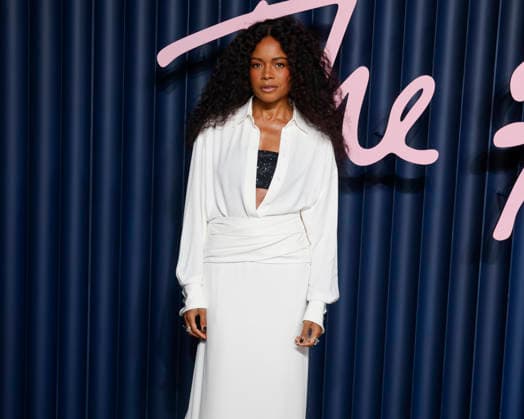 The Fashion Awards 2025 at the Royal Albert Hall in Kensington, London - 01 Dec 2025 Naomie Harris attends The Fashion Awards 2025 at the Royal Albert Hall in Kensington, London. London United Kingdom Copyright: xCatxMorleyx xSOPAxImagesx Cat Morley_FA2025_Naomie Harris_30754