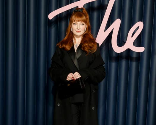 December 1, 2025, London, United Kingdom: Nicola Roberts attends The Fashion Awards 2025 at the Royal Albert Hall in Kensington, London. London United Kingdom - ZUMAs197 20251201_aaa_s197_521 Copyright: xCatxMorleyx