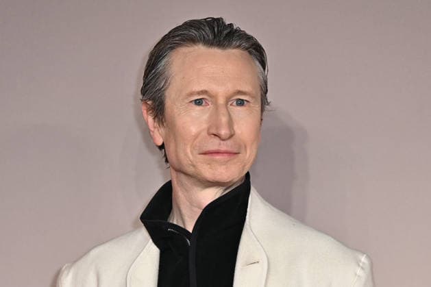 Jonathan Aris attends Amadeus World Premiere at Odeon Luxe Leicester Square in London, England. UK. Tuesday 2nd December 2025 Copyright: xJamesxWarrenx ae17p329