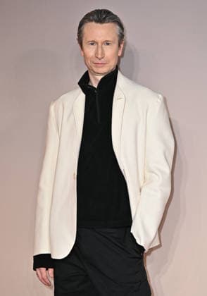 Jonathan Aris attends Amadeus World Premiere at Odeon Luxe Leicester Square in London, England. UK. Tuesday 2nd December 2025 Copyright: xJamesxWarrenx ae17p330